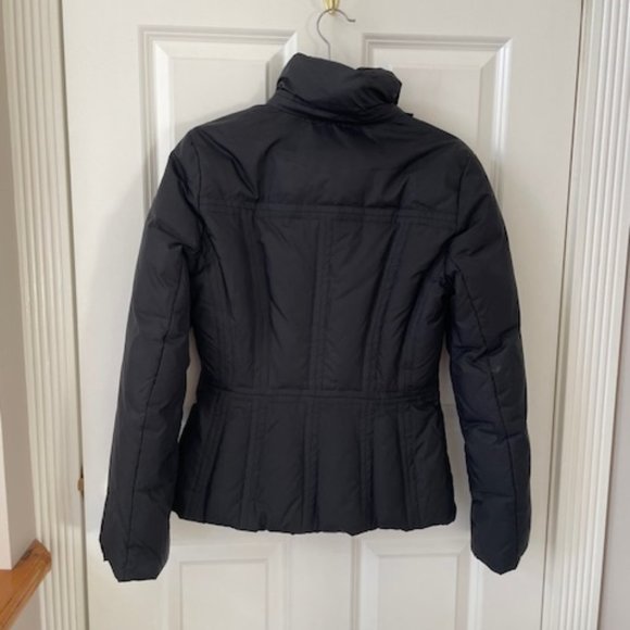 Tommy Hifiger Down Jacket - Picture 4 of 8